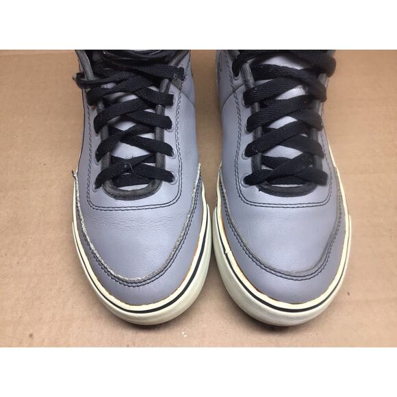 RARE Tweak Mythical Shoe 2.0 Gray Winged Rhett & Link GMM Men 8.5 / Women 10 - Picture 4 of 11